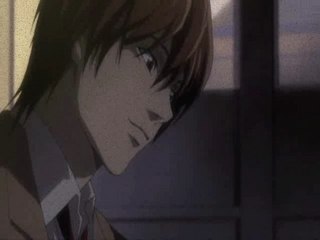 AMV DEATH NOTE v2