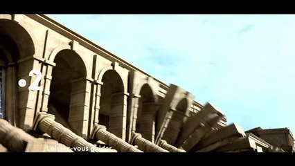 Laissez vous guider - 27 mars