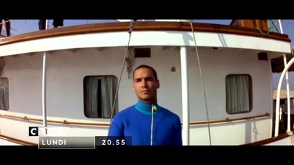 Le grand bleu (version longue)