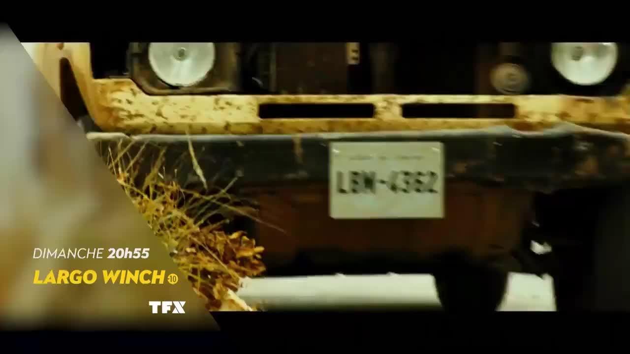 Largo Winch