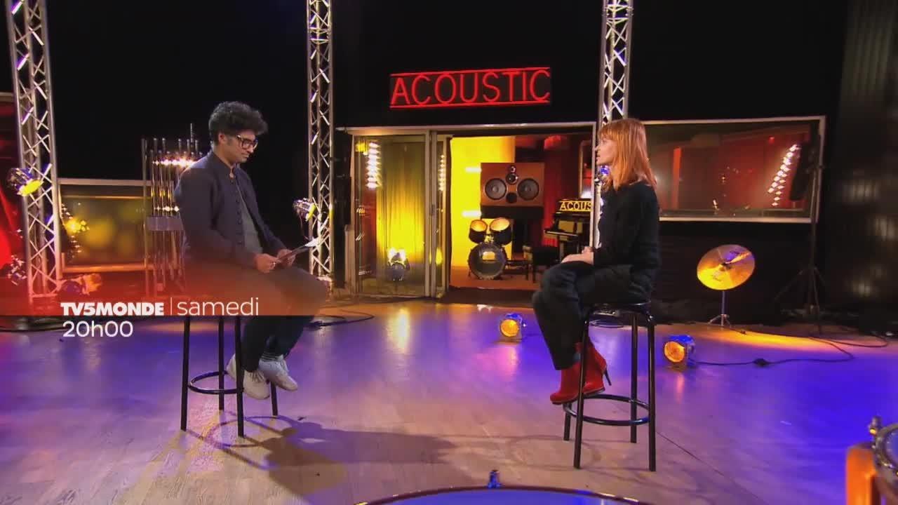Acoustic