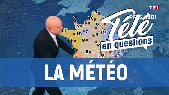 TLQ Météo : les bulletins météo sont-ils toujours diffusés en direct ?
