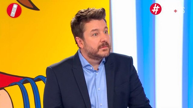 Bruno Guillon choqué par l'anecdote de cette candidate des Z'Amours