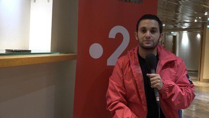 Malik Bentalha : "Quand Fred m'a dit qu'on partait dans les Cévennes, ça a été une vraie déception"