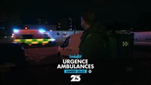 Urgence ambulances