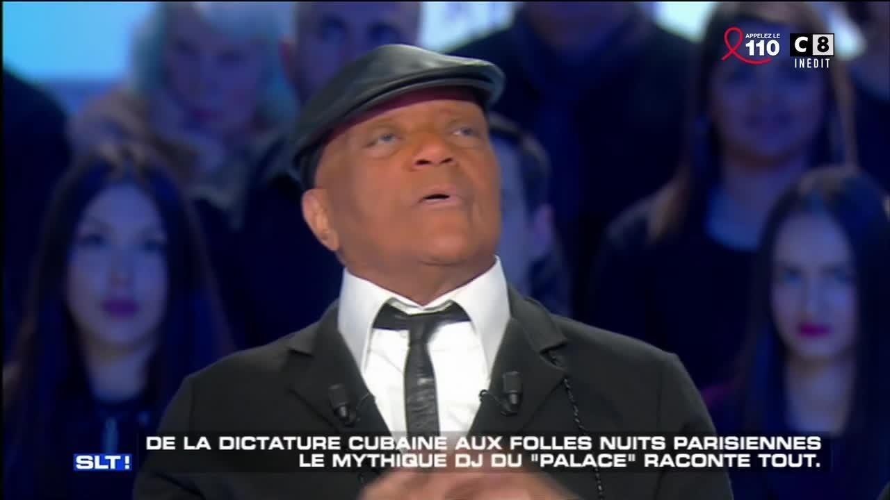 Thierry Ardisson traite Stéphane Guillon de "conn***" dans Salut les terriens