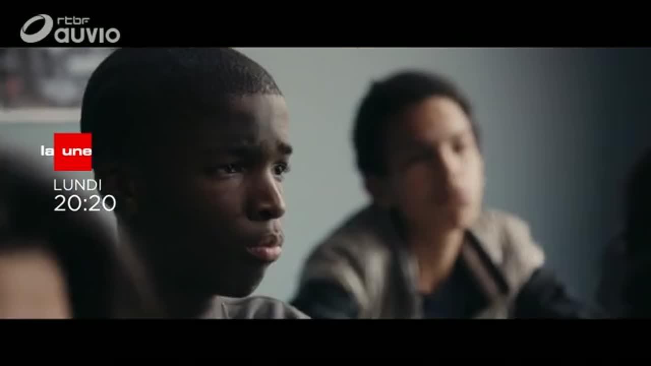 Les héritiers