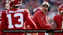 Will OU QB Caleb Williams Transfer To USC?