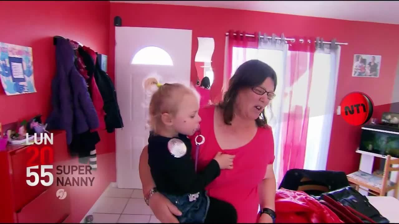 Super Nanny