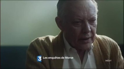 Les enquêtes de Morse