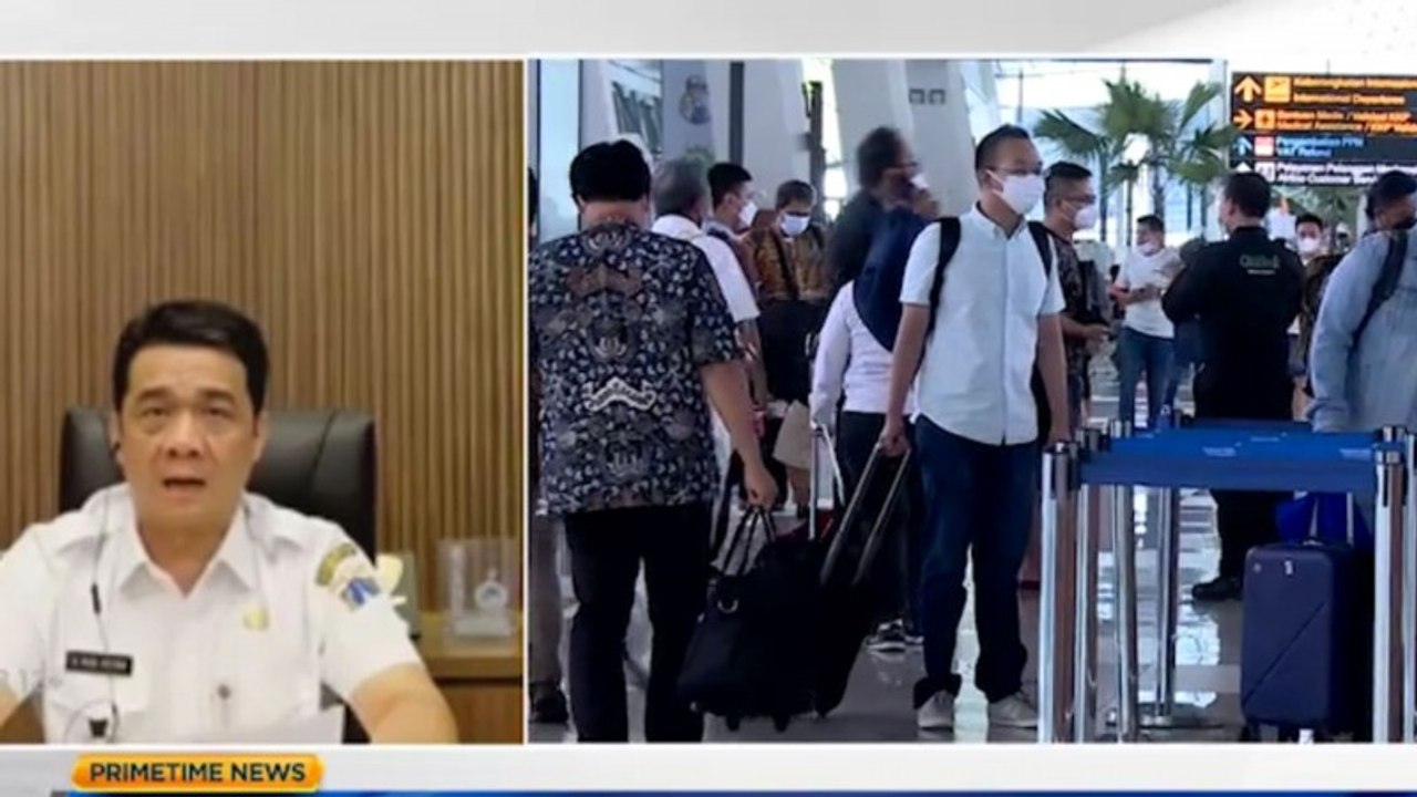 Kasus Bertambah Jadi 252, Ini Langkah Pemprov D...