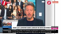 Jean-Luc Lemoine réconcilié avec Matthieu Delormeau ? Ils se contredisent et sèment le doute