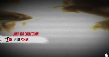 Junji Itô : Collection