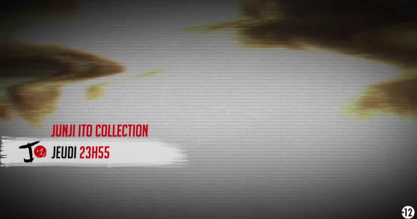Junji Itô : Collection
