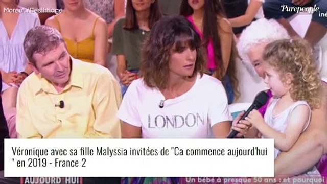 Ça commence aujourd'hui - Mort d'une invitée : attristée, Faustine Bollaert lui rend hommage