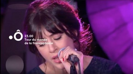 Tour du monde de la francophonie - 20 mars