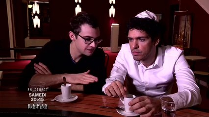 Mes parents sont des enfants comme les autres