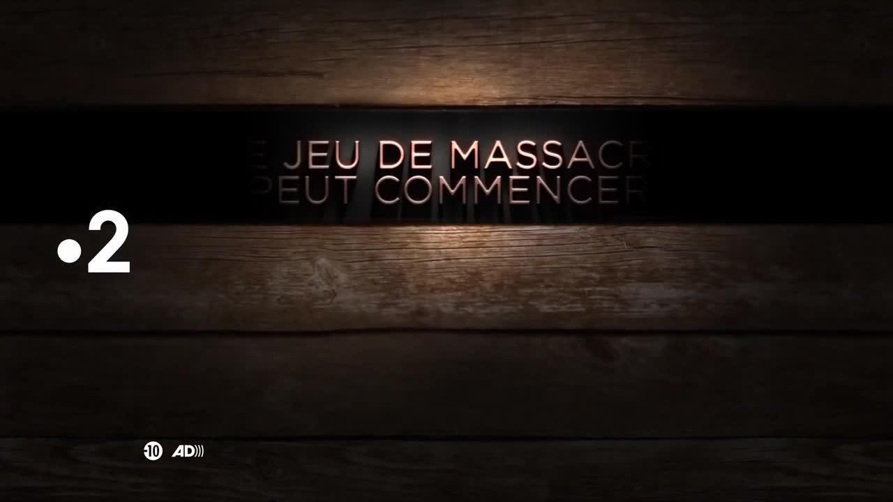 Le chalet - 26 mars