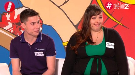 Cette candidate des Z'amours raconte ses relations sexuelles à sa mère, son petit ami choqué