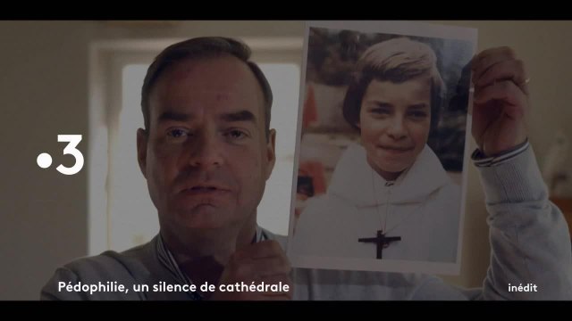 Pédophilie, un silence de cathédrale - 21 mars