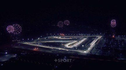 F1 : A quelle heure suivre le Grand Prix de Bahreïn ?