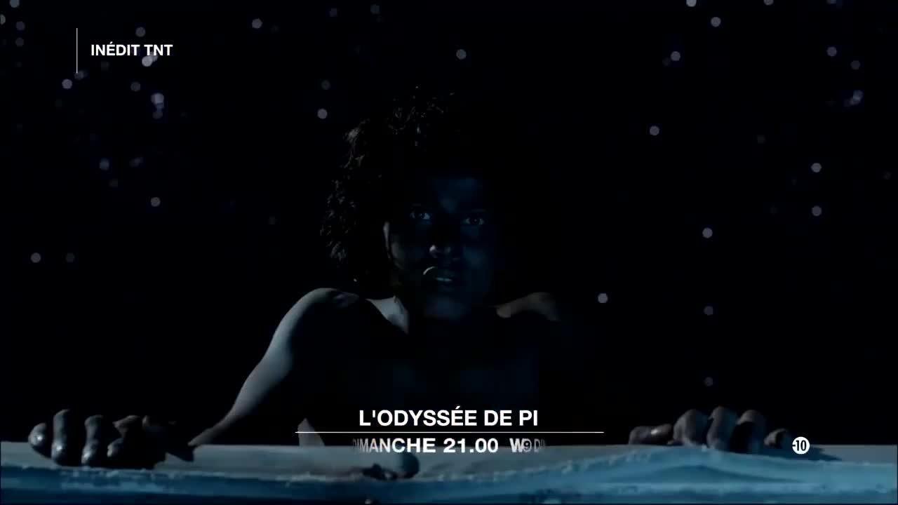L'odyssée de Pi
