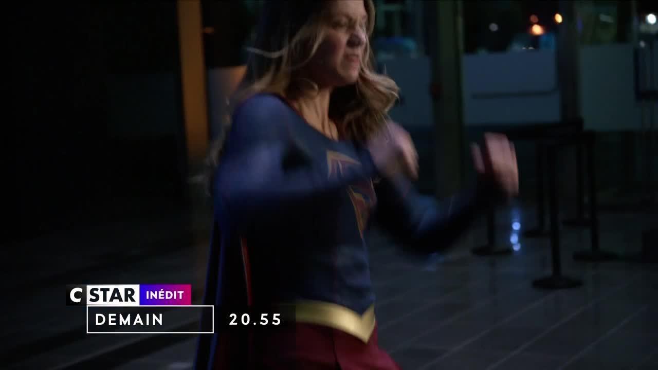 Supergirl - 24 mars