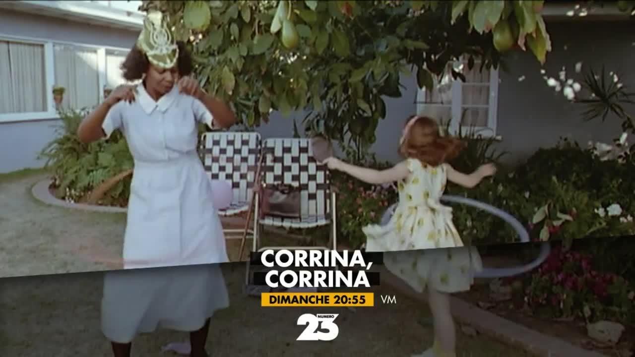 Corrina, Corrina