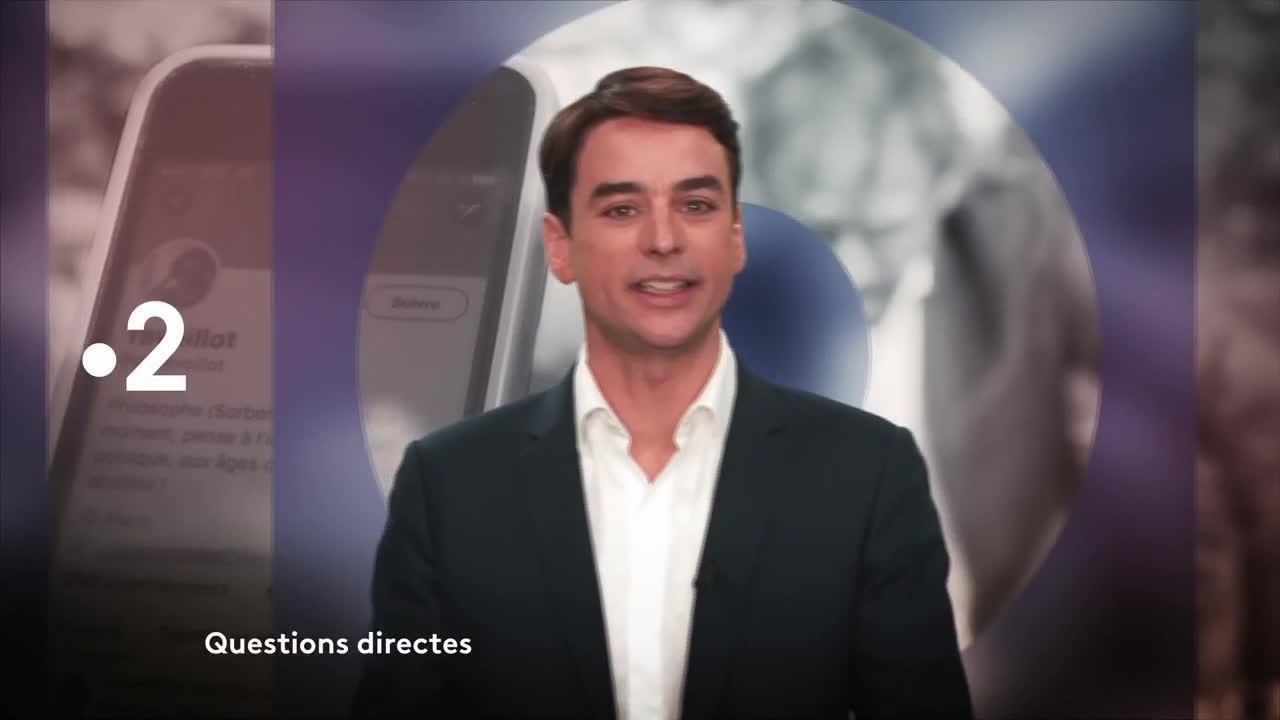 Questions directes - 28 mars