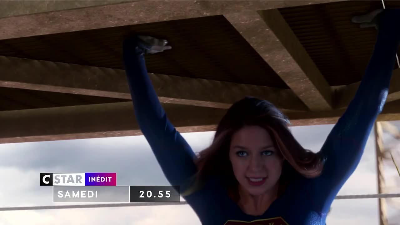 Supergirl