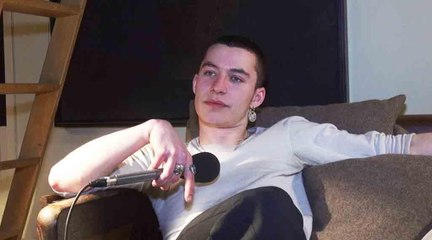 Luca sur sa prestation ratée dans The Voice 7 : "Ça devait se passer comme ça"