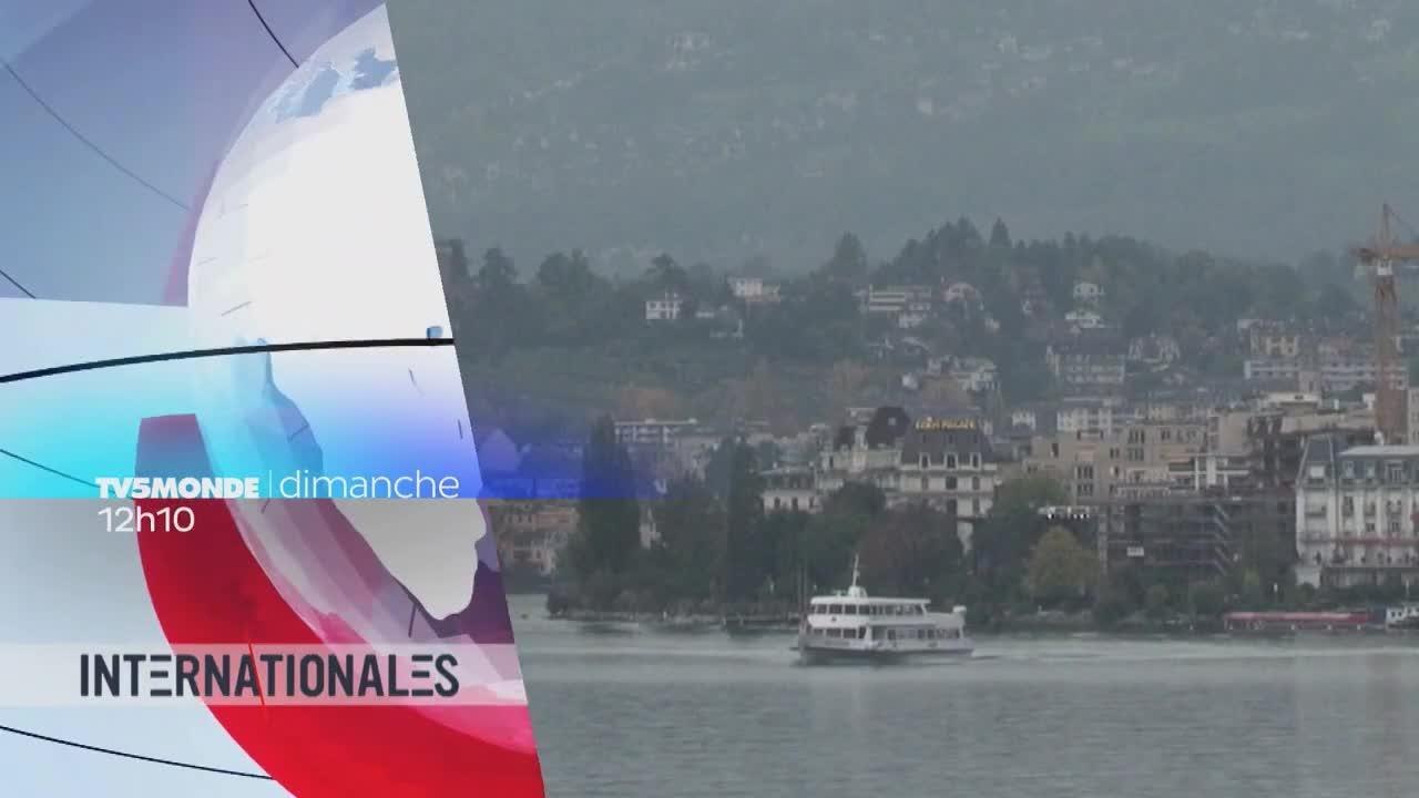 Internationales