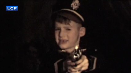 My American Way of War