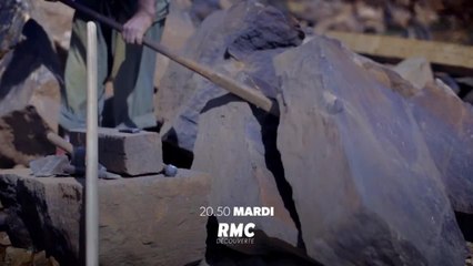 Secrets de cathédrales