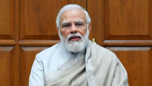 BJP hits out at Channi govt over PM Modi's security breach