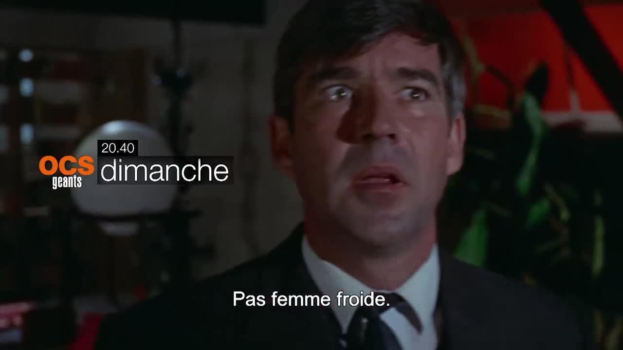 Modesty Blaise