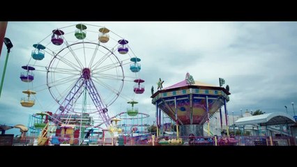 On l'appelle Jeeg Robot - 20 mars