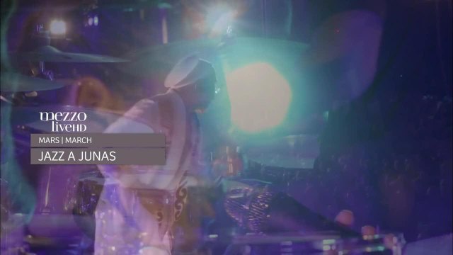 Junas Jazz Festival 2017