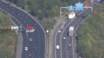 Les coulisses des autoroutes