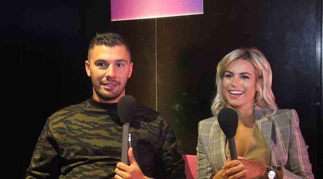 Sushis ou potes, burger ou raclette, Les Anges ou Secret Story : le Tu préfères de Carla et Kevin des Marseillais Australia !