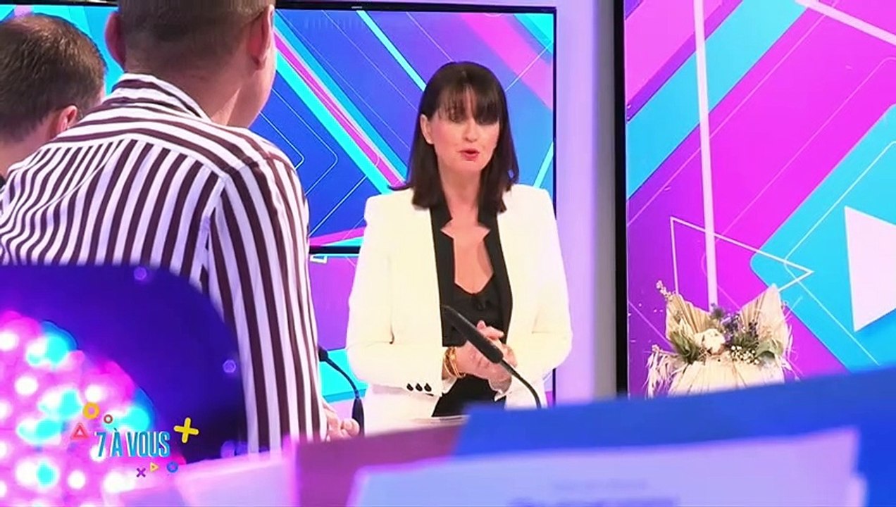 Connaissez vous les contes d'auto-hypnose ? "7 à vous" vous en dit plus sur ces contes qui vous aideront à faire la paix avec vous-même !