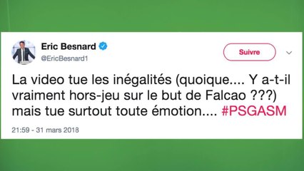 PSG/Monaco : Clément Turpin et l'arbitrage vidéo vivement critiqués durant la finale de la Coupe de la Ligue