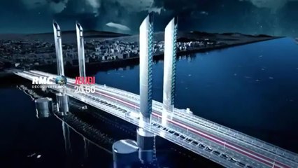 Géants de la construction