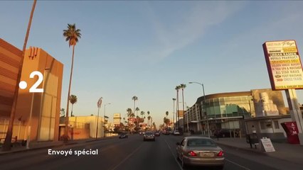 Envoyé spécial - 22 mars