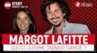 Arnaud Tsamere : Qui est sa femme Margot Lafitte ?