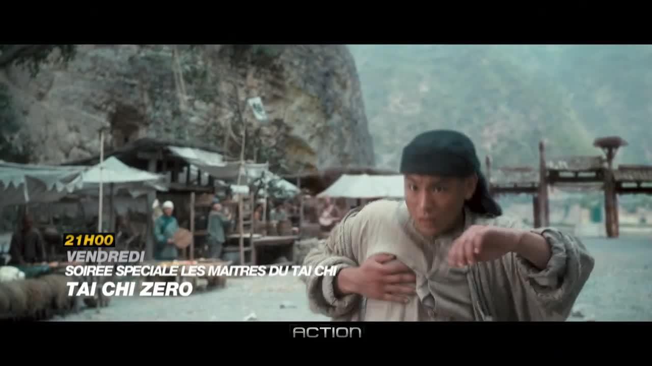 Tai Chi