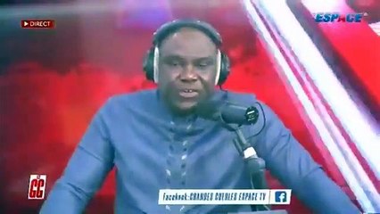 LES GRANDES GUEULES DU 05 JANVIER 2021.