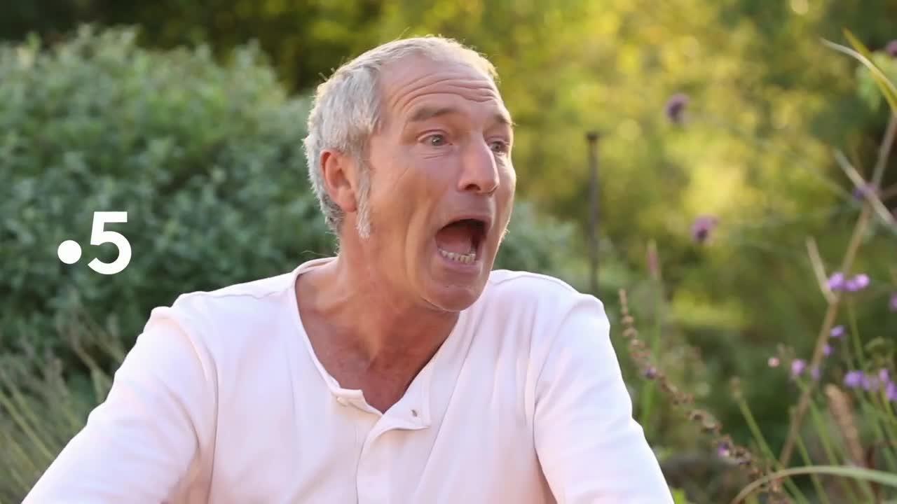 Silence, ça pousse - 16 mars