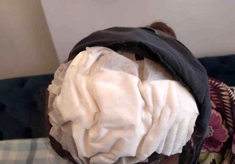 Küçükçekmece'de çalan kapıyı açınca dehşeti yaşadı