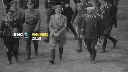 39-45 : armes secret-défense